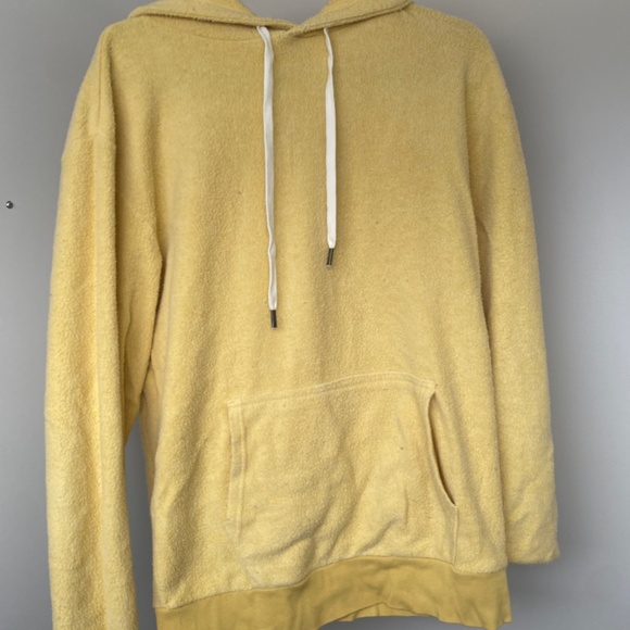 Feat - Yellowstone blanketblend hoodie - Picture 2 of 3